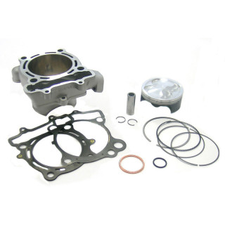 Kit cylindre Athena - Ø83mm Suzuki RM-Z250 | Oxmoto