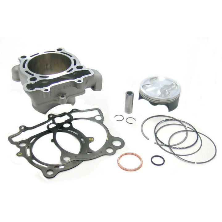 Kit cylindre Athena - Ø83mm Suzuki RM-Z250 | Oxmoto