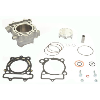 Kit cylindre Athena - Ø77mm Suzuki RM-Z250 | Oxmoto