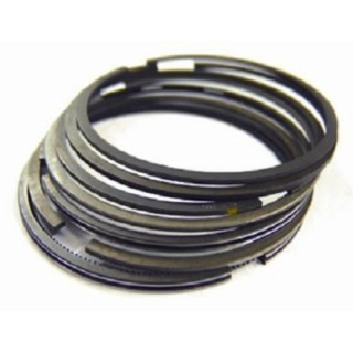 Segment Athena Ø76mm pour piston 9779DA | Oxmoto