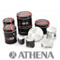 Segment Athena Ø82mm pour piston 257010DA | Oxmoto