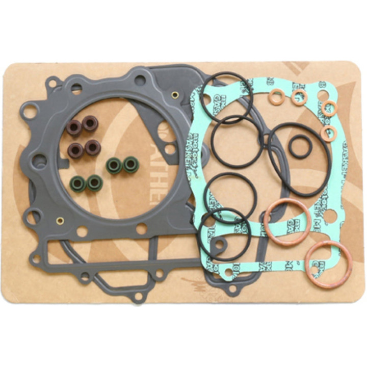 Kit joints haut-moteur Athena P400510600054 | Oxmoto