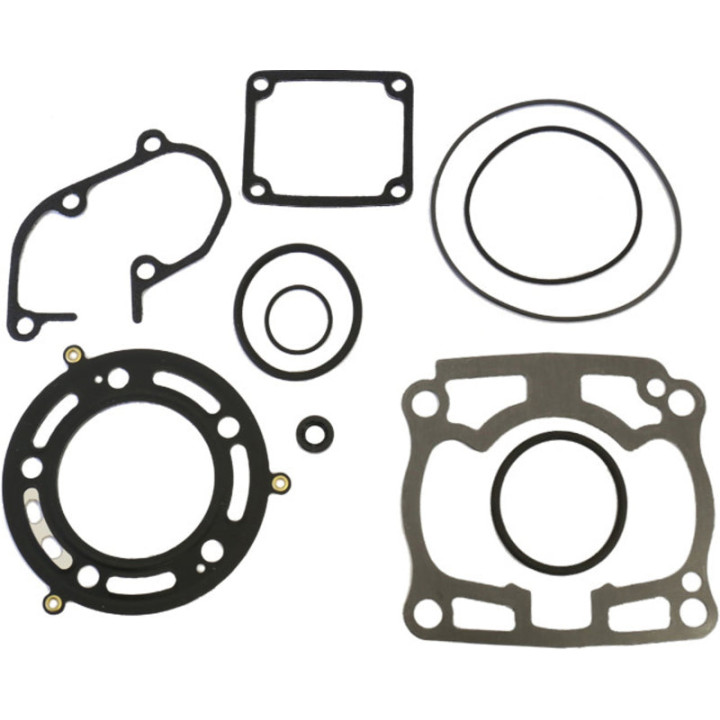 Kit joints haut-moteur Athena convient aux kits big bore Kawasaki kx 125 1974-2008