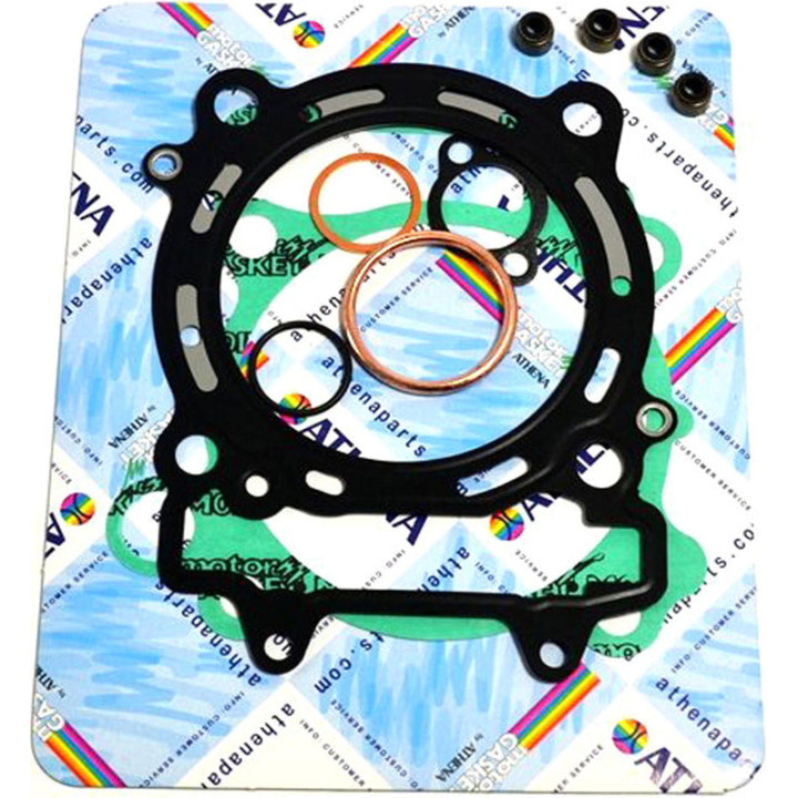 Kit joints haut-moteur Athena Kawasaki klx 450 2008-2019 1013799