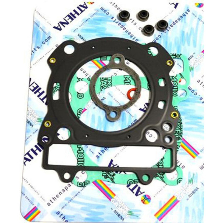 Kit joints haut-moteur Athena KTM 250 exc-f 2007-2013