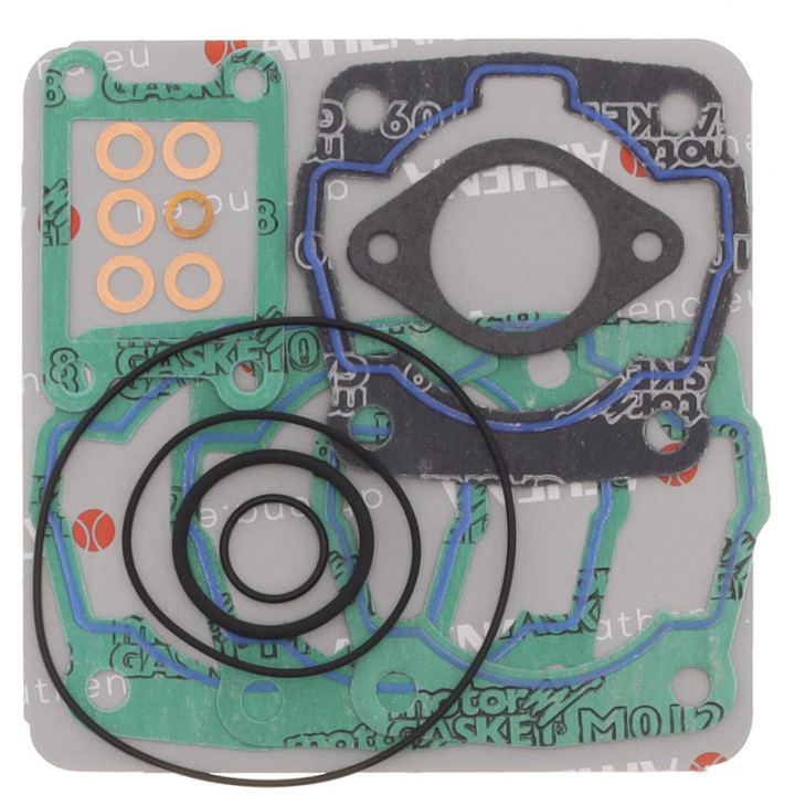 Kit joints haut-moteur Athena KTM 65 sx 2001-2008 | Oxmoto