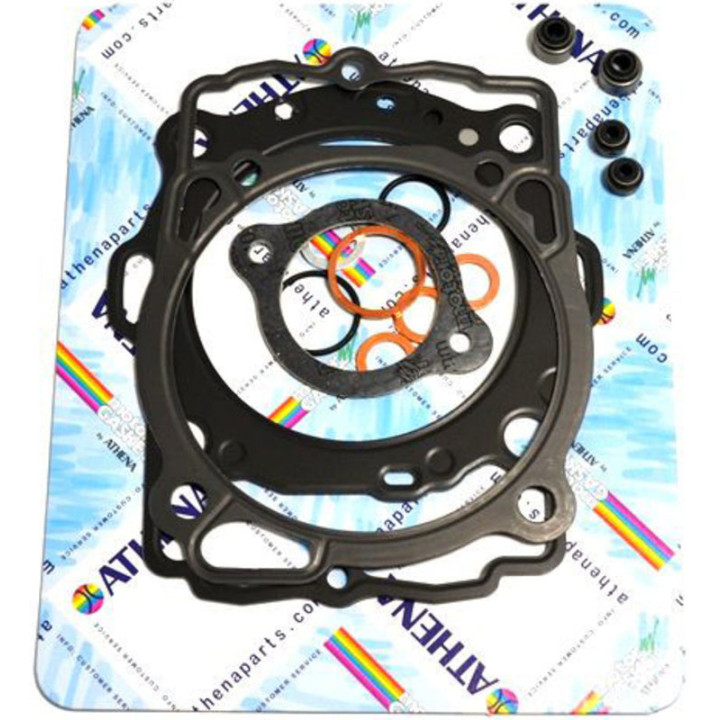 Kit joints haut-moteur Athena KTM 530 exc 2009-2011 | Oxmoto