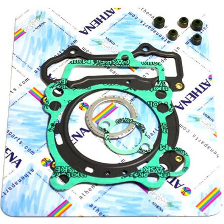 Kit joints haut-moteur Athena Yamaha wr 250 2001-2014 1013899