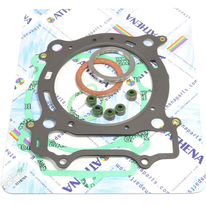 Kit joints haut-moteur Athena Yamaha wr 450 f 2003-2006