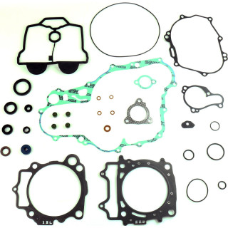Kit joint complet Athena avec joints spi bas-moteur Yamaha yz 450 f 2014-2017