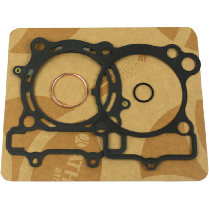 Kit joints haut-moteur Athena (convient aux kits Big Bore) P400485160183