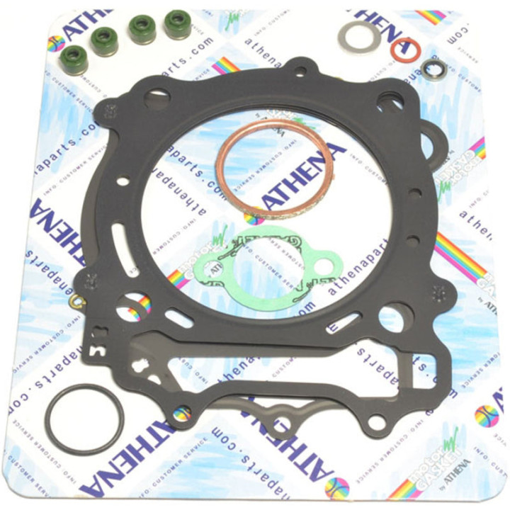 Kit joints haut-moteur Athena Suzuki rm-z 450 2008-2025