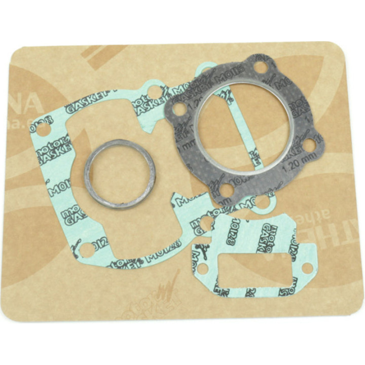 Kit joints haut-moteur Athena Suzuki ts 125 1971-1983