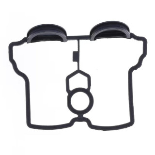 Joint de couvre culasse Athena Yamaha wr 250 2001-2014