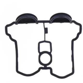 Joint de couvre culasse Athena Yamaha wr 450 f 2007-2015