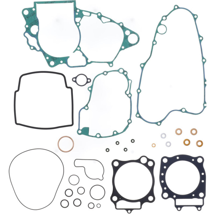 Kit joint complet Athena sans joints spi bas-moteur Honda crf 450 r 2002-2006