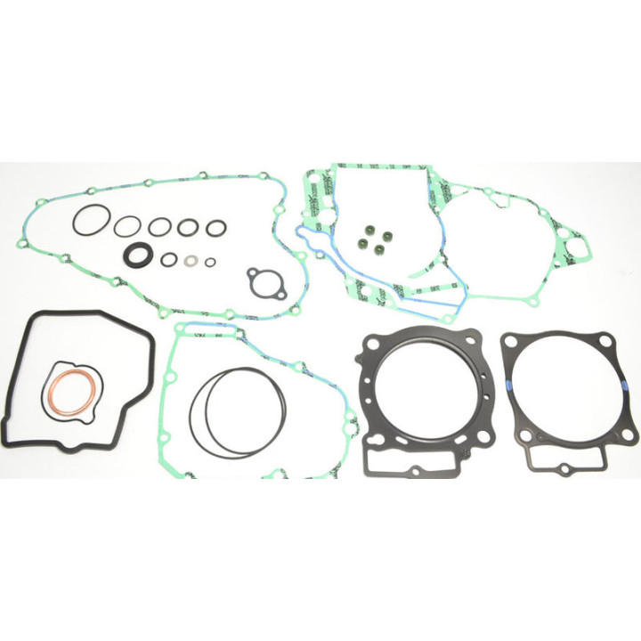 Kit joint complet Athena sans joints spi bas-moteur hm cre 450 f 2005-2014