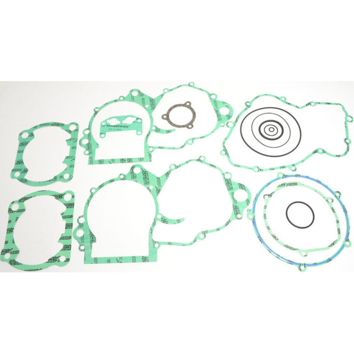 Kit joint complet Athena sans joints spi bas-moteur Husqvarna wr 250 1992-1998