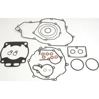 Kit joint complet Athena sans joints spi bas-moteur Kawasaki kx 250 2005-2008