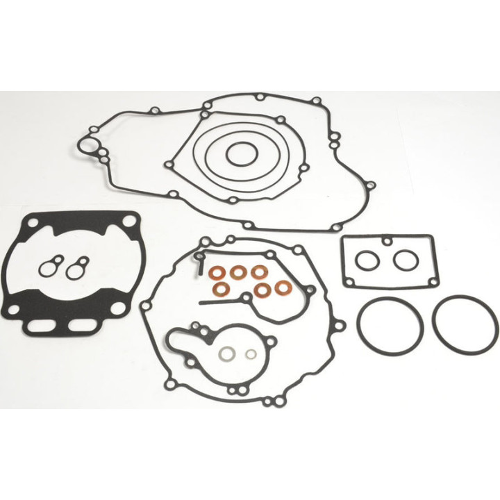 Kit joint complet Athena sans joints spi bas-moteur Kawasaki kx 250 2005-2008
