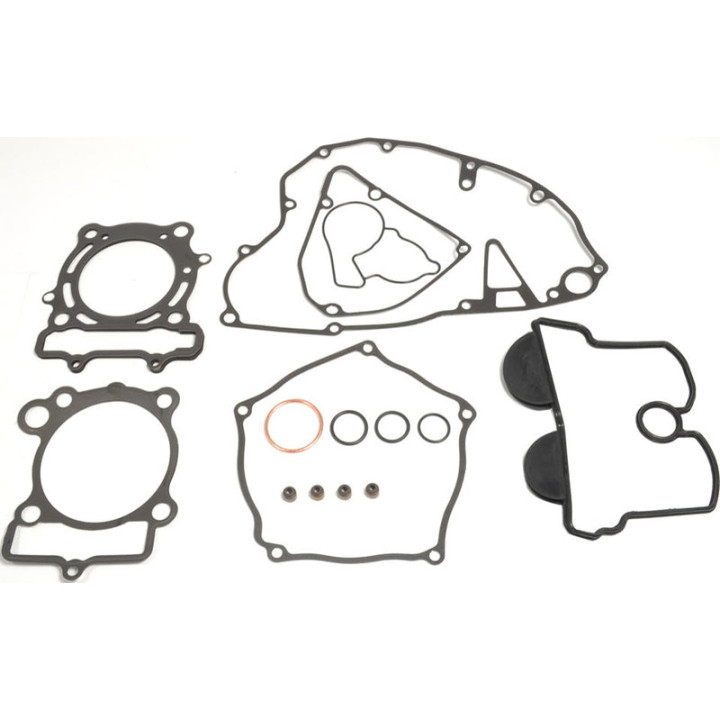 Kit joint complet Athena sans joints spi bas-moteur Kawasaki kx 250 f 2004-2008