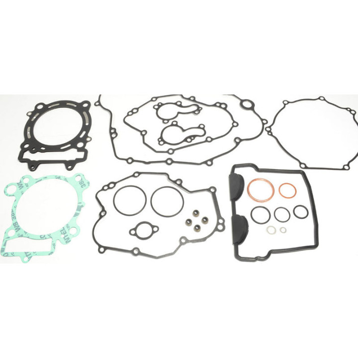 Kit joint complet Athena sans joints spi bas-moteur Kawasaki klx 450 2008-2019