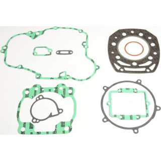 Kit joint complet Athena sans joints spi bas-moteur Kawasaki kx 500 1985-1988