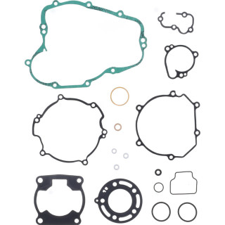 Kit joint complet Athena sans joints spi bas-moteur Kawasaki kx 85 2001-2013