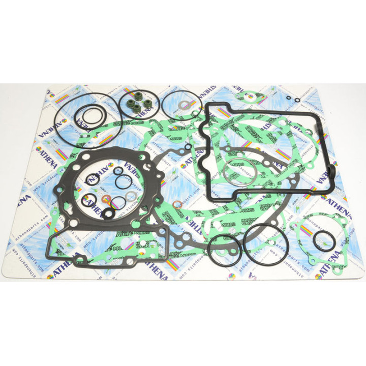 Kit joint complet Athena sans joints spi bas-moteur Kawasaki klx 650 1993-2001
