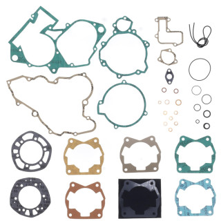 Kit joint complet Athena sans joints spi bas-moteur KTM 125 mx 1987-1993