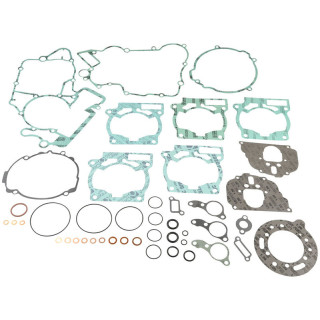 Kit joint complet Athena sans joints spi bas-moteur KTM 125 exc 1998-2001