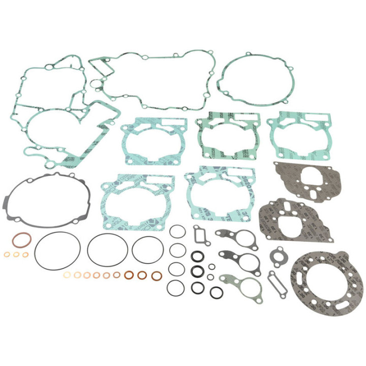 Kit joint complet Athena sans joints spi bas-moteur KTM 125 exc 1998-2001