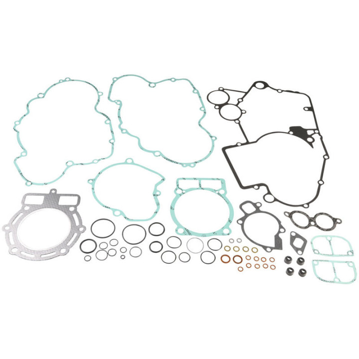 Kit joint complet Athena sans joints spi bas-moteur KTM 450 exc racing 2003-2008