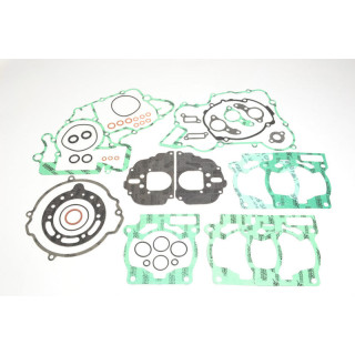 Kit joint complet Athena sans joints spi bas-moteur KTM 200 exc 1998-2001