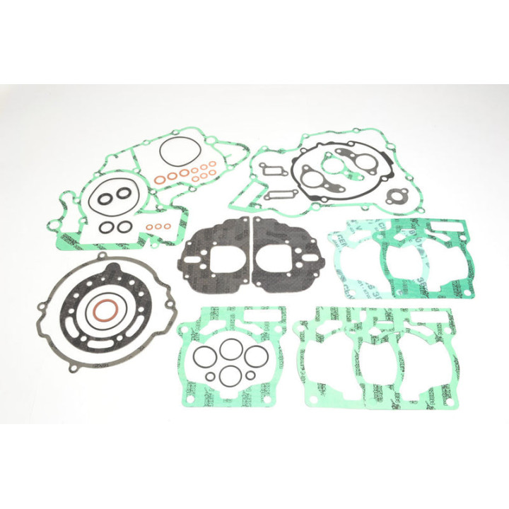 Kit joint complet Athena sans joints spi bas-moteur KTM 200 exc 1998-2001