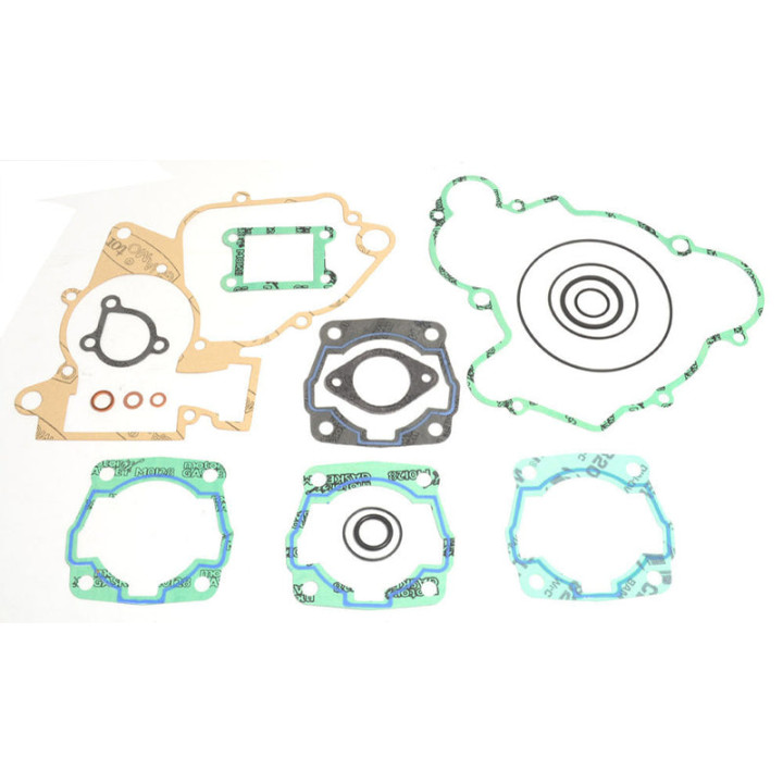 Kit joint complet Athena sans joints spi bas-moteur KTM 65 sx 2001-2008