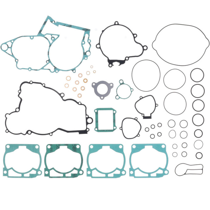 Kit joint complet Athena sans joints spi bas-moteur KTM 250 exc 2007-2016