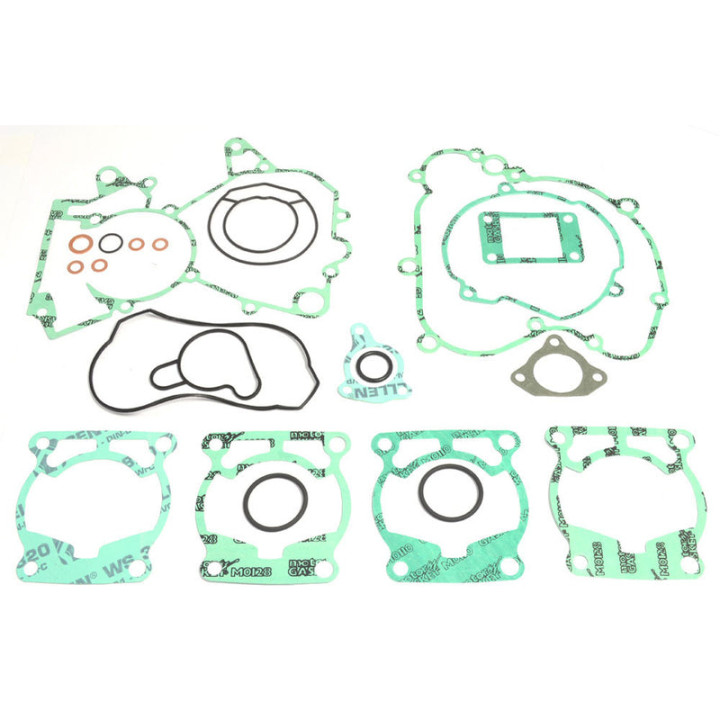 Kit joint complet Athena sans joints spi bas-moteur KTM 65 sx 2009-2023