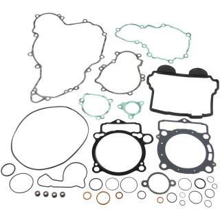 Kit joint complet Athena sans joints spi bas-moteur Husqvarna fe 350 2014-2016