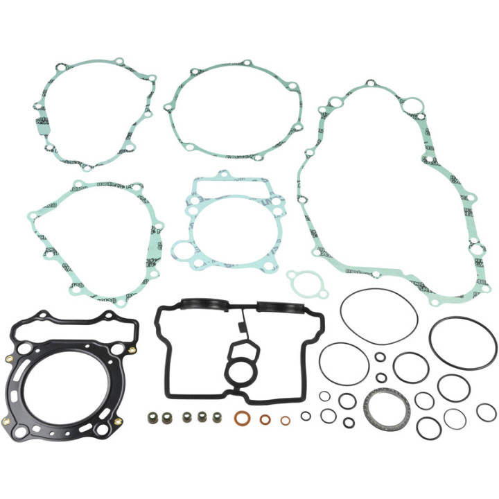 Kit joint complet Athena sans joints spi bas-moteur Yamaha wr 250 2001-2014