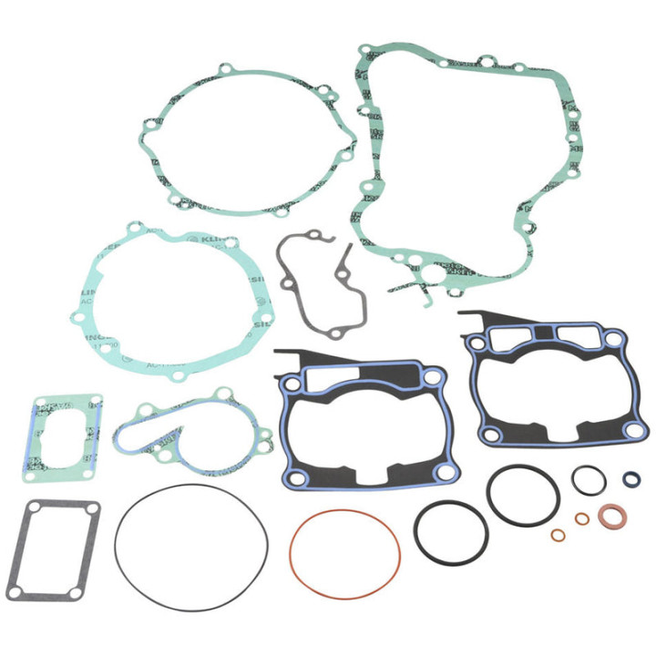 Kit joint complet Athena sans joints spi bas-moteur Yamaha yz 125 1994-1998