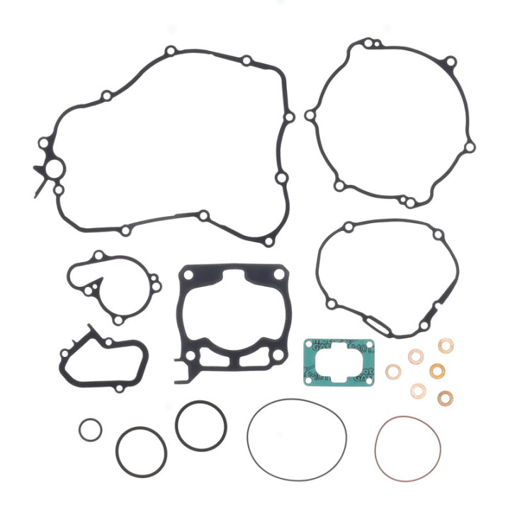 Kit joint complet Athena sans joints spi bas-moteur Yamaha yz 125 2005-2021