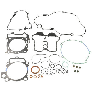 Kit joint complet Athena sans joints spi bas-moteur Yamaha wr 450 f 2007-2015