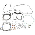 Kit joint complet Athena sans joints spi bas-moteur Yamaha wr 450 f 2007-2015