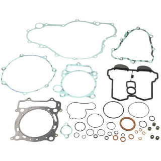 Kit joint complet Athena sans joints spi bas-moteur Yamaha wr 450 f 2003-2006