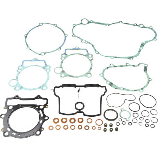 Kit joint complet Athena sans joints spi bas-moteur Yamaha wr 400 f 1998-2000