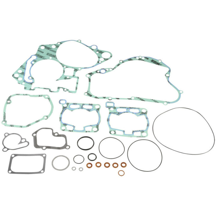 Kit joint complet Athena sans joints spi bas-moteur Suzuki rm 125 2001-2008