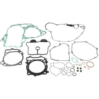 Kit joint complet Athena sans joints spi bas-moteur Suzuki rm-z 450 2008-2025