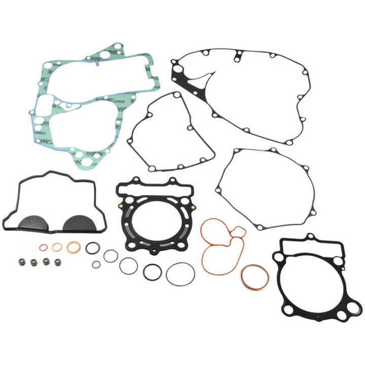 Kit joint complet Athena sans joints spi bas-moteur Suzuki rm-z 250 2010-2015