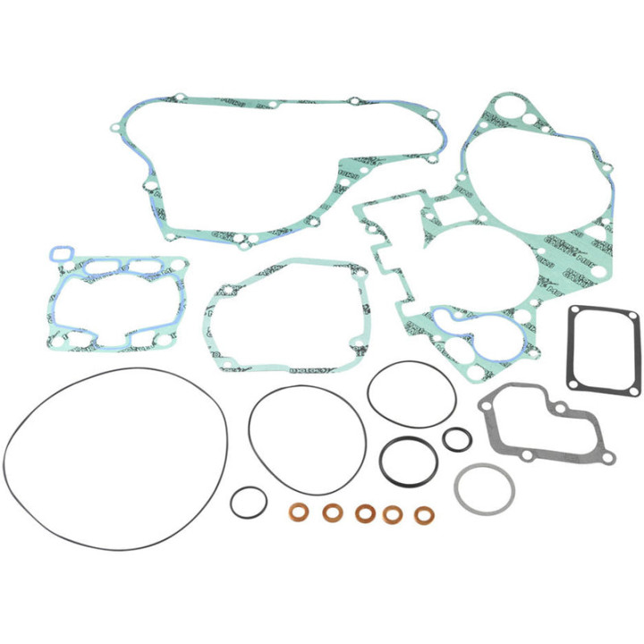 Kit joint complet Athena sans joints spi bas-moteur Suzuki rm 125 1998-2000